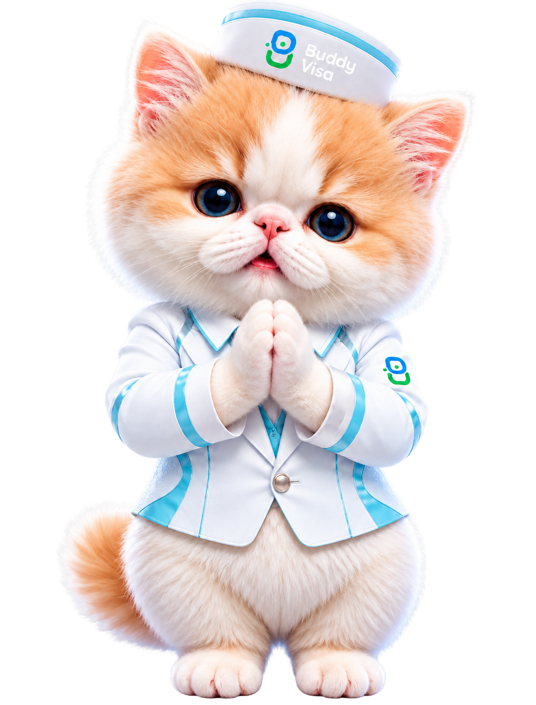Buddy Cat guide