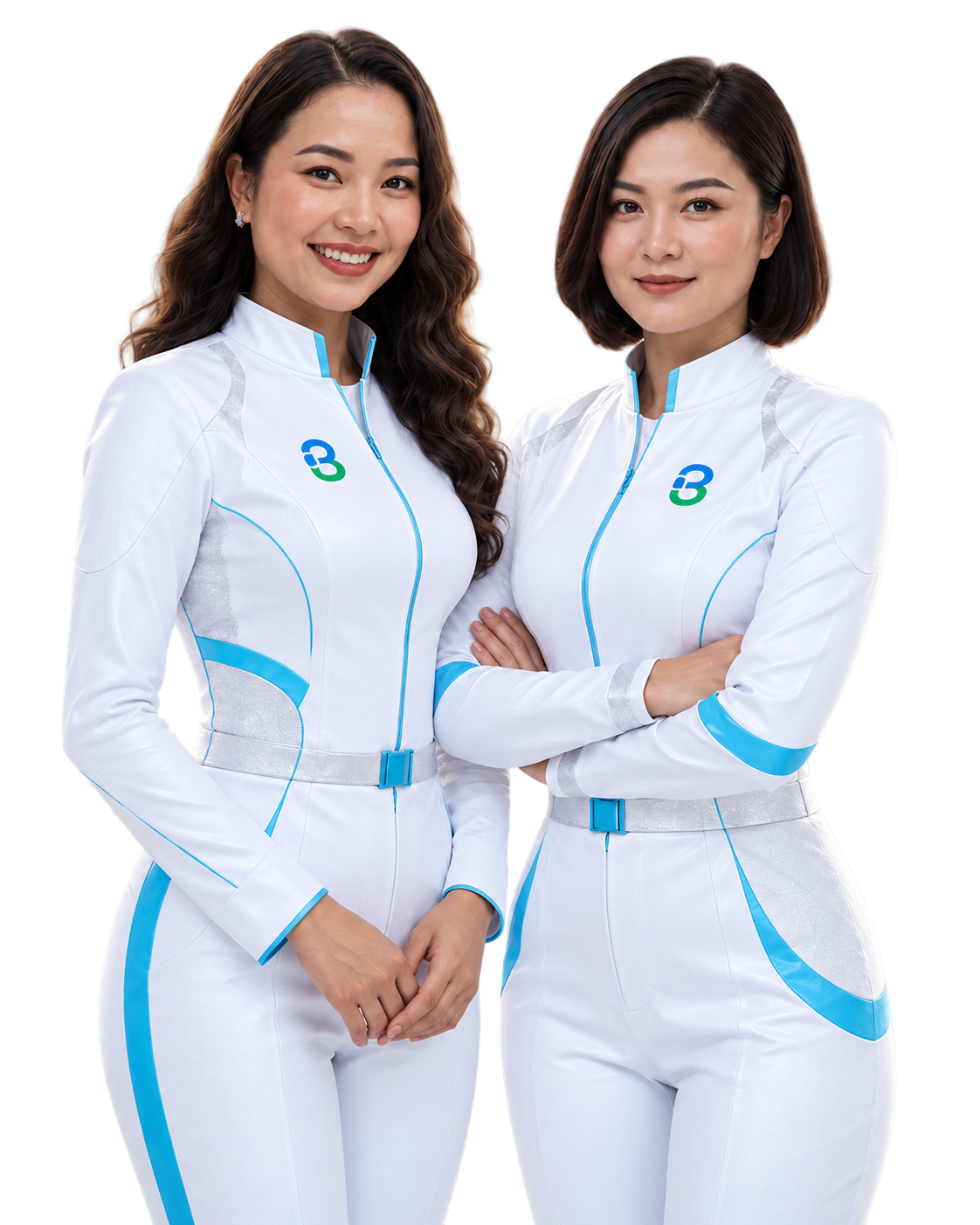 Venus and Annie